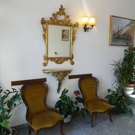 Hotel Villa Hermosa Ischia Exterior foto