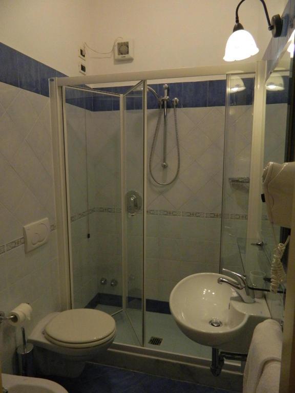 Hotel Villa Hermosa Ischia Cameră foto