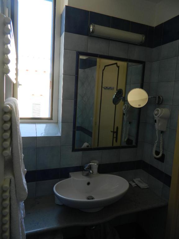 Hotel Villa Hermosa Ischia Cameră foto